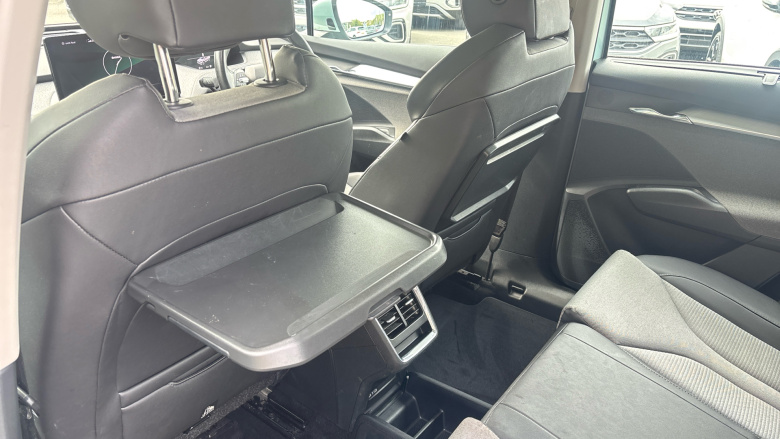 Skoda Enyaq 132kW 60 ecoSuite 62kWh 5dr Auto [120kW] Electric Estate